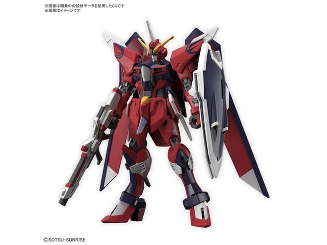 HG ギラドーガ　リガズィ　ハイニュー　イモータルジャスティス　セット HG ギラドーガ リガズィ ハイニュー イモータルジャスティス セット