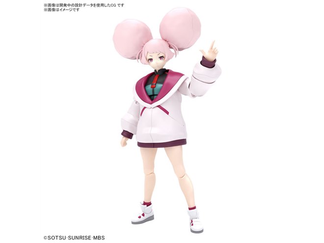 Amazon | フィギュアライズスタンダード 機動戦士ガンダム 水星