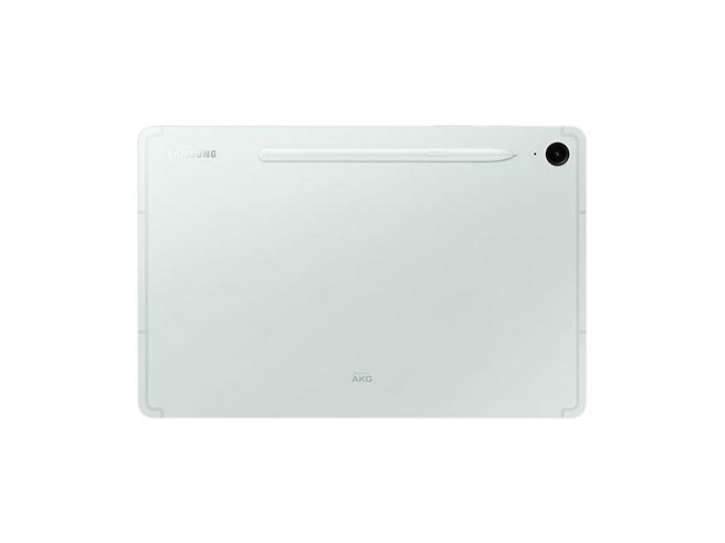 サムスン、68,799円の10.9型タブレット「Galaxy Tab S9 FE