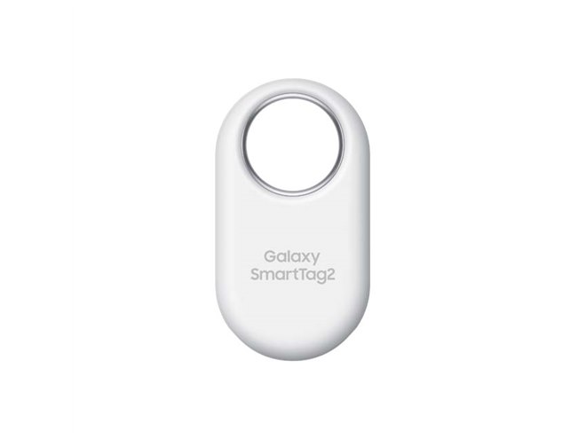 紛失防止タグ Galaxy SmartTag2 白黒2個セット【新品未開封】 Galaxy サムスン Smart Tag2 スマートタグ2 本体 2個セット 紛失