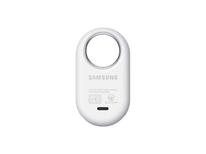 サムスン、NFCやIP67防水・防塵を採用したスマートタグ「Galaxy