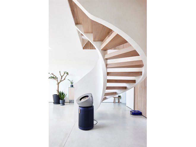 ダイソン、風量2倍かつ運転音を低減した空気清浄機「Dyson ダイソン、風量2倍かつ運転音を低減した空気清浄機「Dyson
