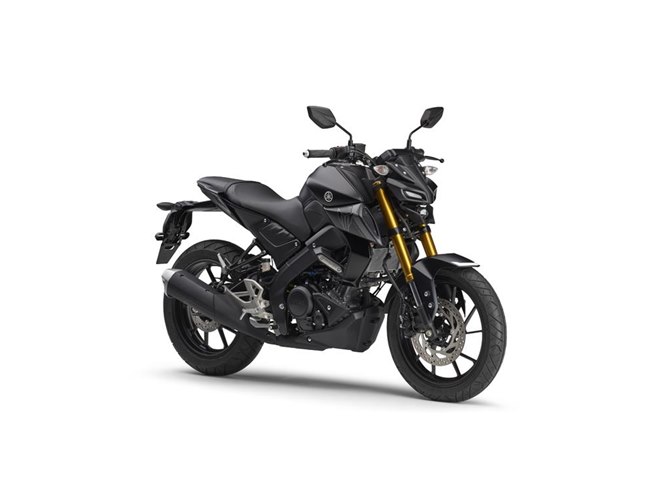 ヤマハが新型車「MT-125 ABS」を発売 原付二種の新型スポーツバイク - 価格.com