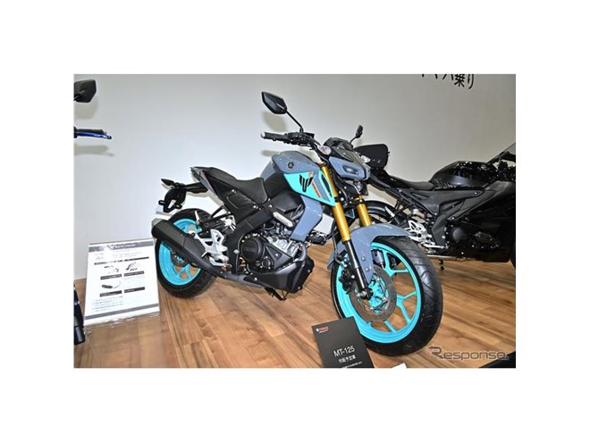 Yamaha MT-125 サービスマニュアル 2023 楽天市場】YAMAHA MT-125 サービスマニュアル QQS-CLT-000-BVE