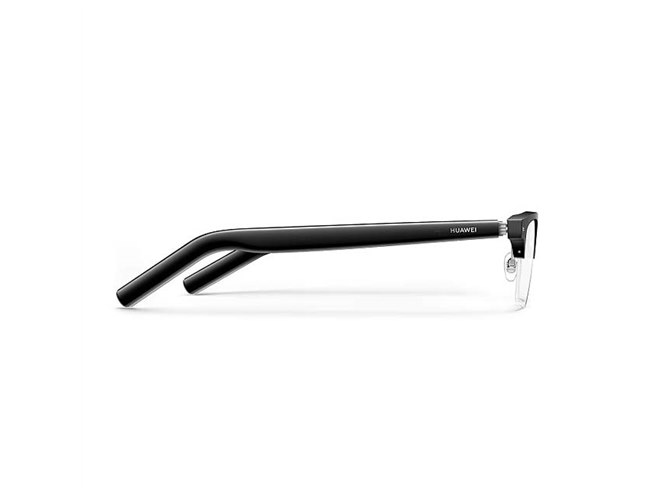 ファーウェイ、11時間駆動のオーディオグラス「HUAWEI Eyewear 2