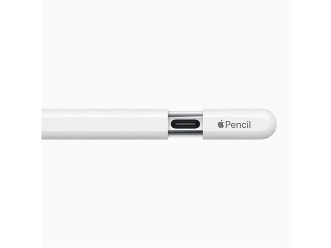 Apple Pencil (USB-C) アップルペンシル　MUWA3ZA/A Apple Pencil （USB-C） タッチペン スタイラスペン MUWA3ZA/A 1