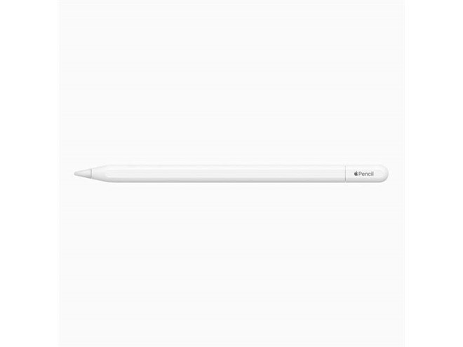 iPadアクセサリー Apple Pencil (USB-C) MUWA3ZA Apple iPad用 Pencil（USB-C） MUWA3ZA/A/apple : アキバ倉庫