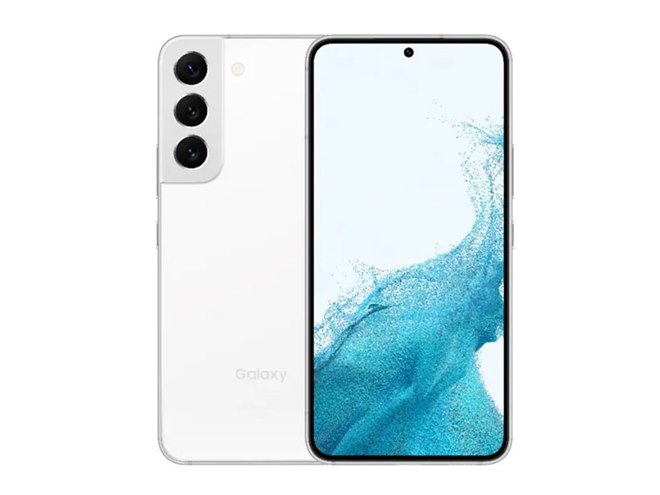 30,740円オフ、Galaxy Harajukuでau版「Galaxy S22 SCG13」が値下げ 