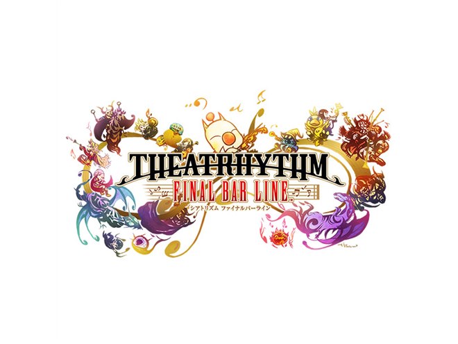 34％オフ、PS4/Switch対象「シアトリズム ファイナルバーライン