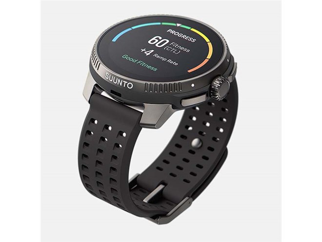 スント SUUNTOスパルタンウルトラ オールブラックチタニウム