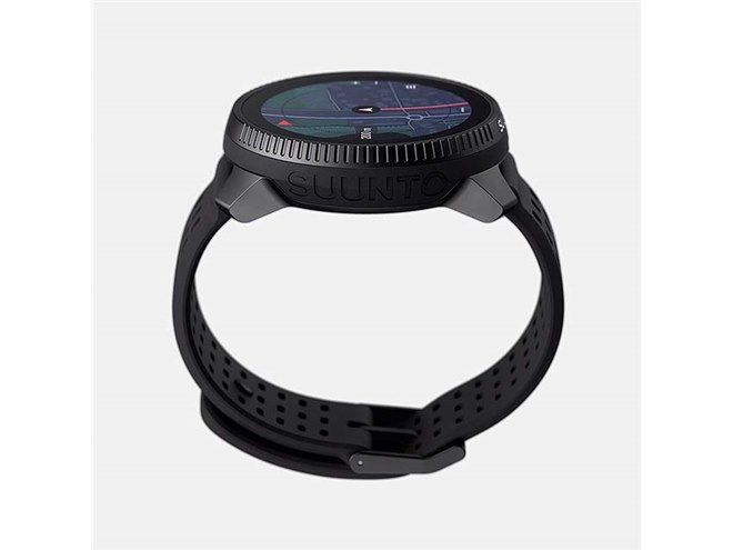 スント、有機ELパネルを搭載したパフォーマンスウォッチ「SUUNTO