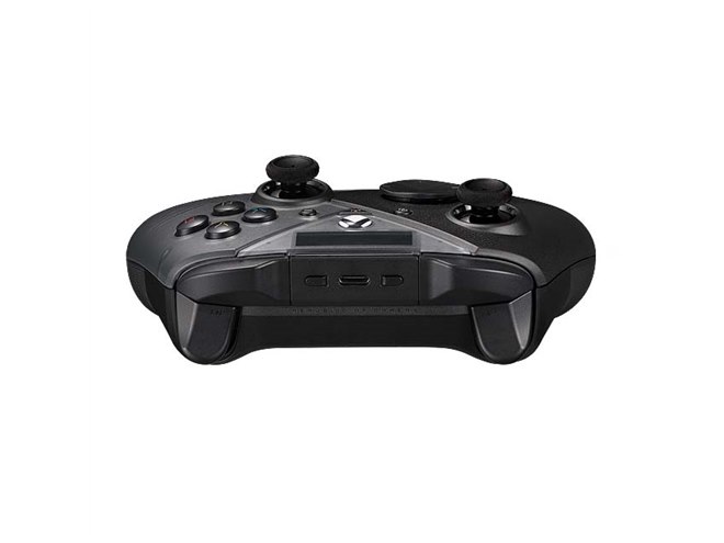 ASUS、有機ELを搭載したワイヤレスコントローラー「ROG Raikiri