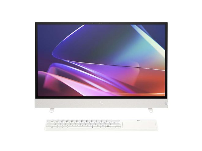 HP、バッテリー内蔵の23.8型液晶一体型PC「HP ENVY Move All-in-One 24」 - 価格.com