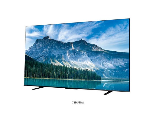 高機能＆省エネ!Smart TVを特別価格でお譲りいたします—今がチャンスです！ ジェネリック家電のマクスゼン（株）、スマートテレビブランド