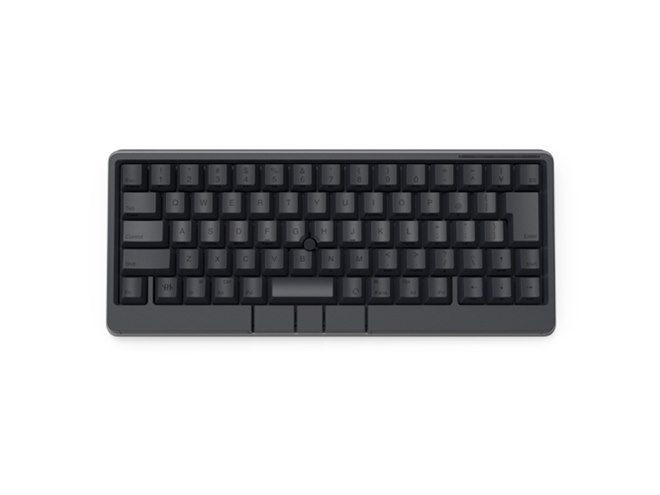 PFU、ポインティングスティックとジェスチャーパッド搭載キーボード「HHKB Studio」 - 価格.com