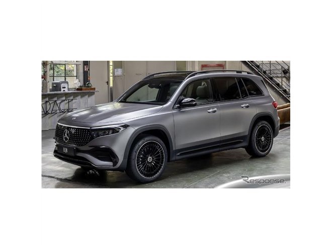 ベンツEQB AMG 20インチ ホイール ブラック/シルバー ベンツEQB AMG 20インチ ホイール ブラック/シルバー ベンツEQB