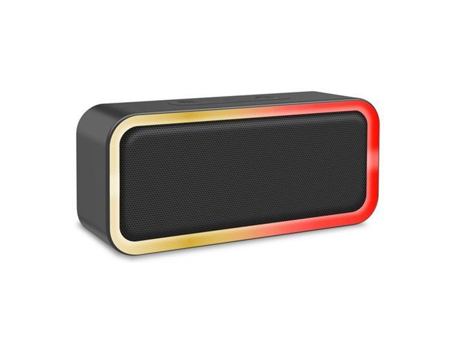 2,178円、手のひらサイズで最大5W出力のゲオ限定「Bluetoothコンパクト