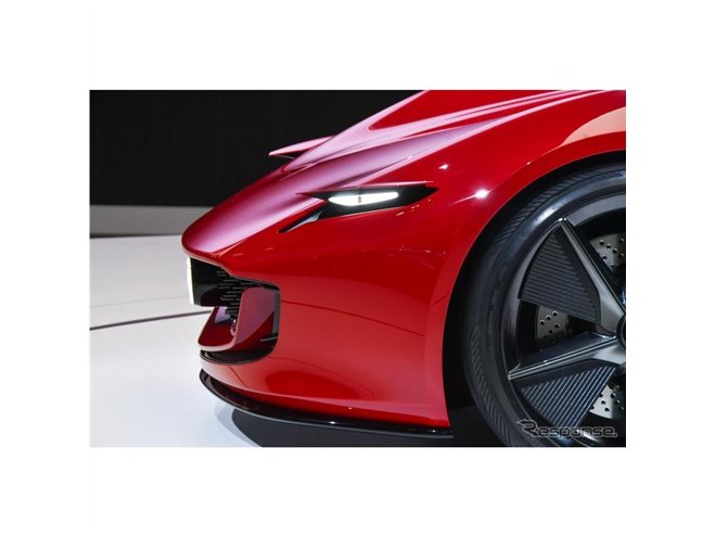 D”で終わらせるわけにはいかない、デザイン本部長自らが哲学を語る