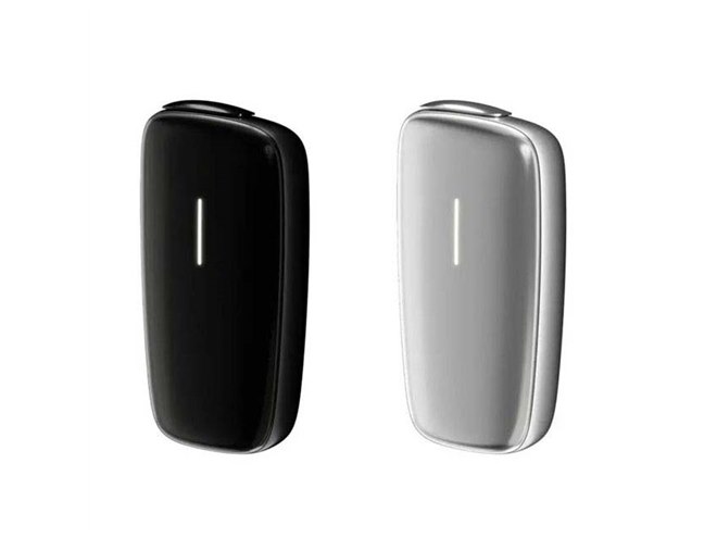 新タバコ「Ploom X ADVANCED（プルーム・エックス・アドバンスド 