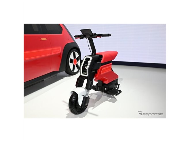 バイクのホンダ」はどこへ向かうのか？ 注目度ナンバーワンはあの