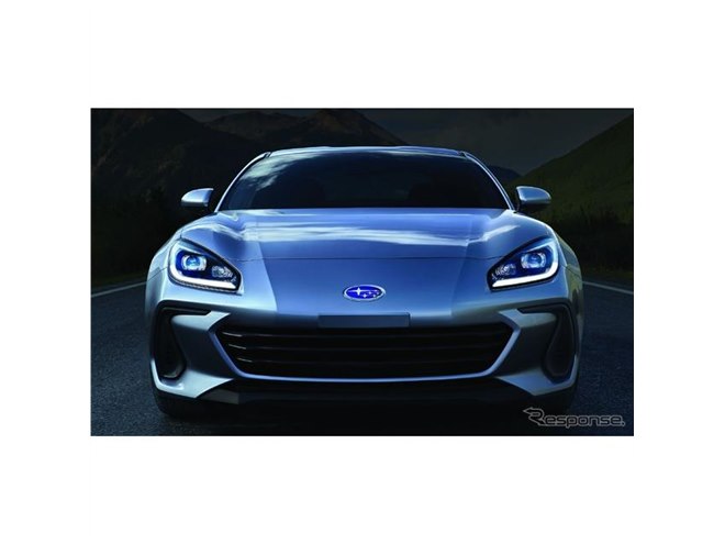 H28年 BRZ 後期 DBA-ZC6 マニュアル トランスミッション6速 MT JDM 13