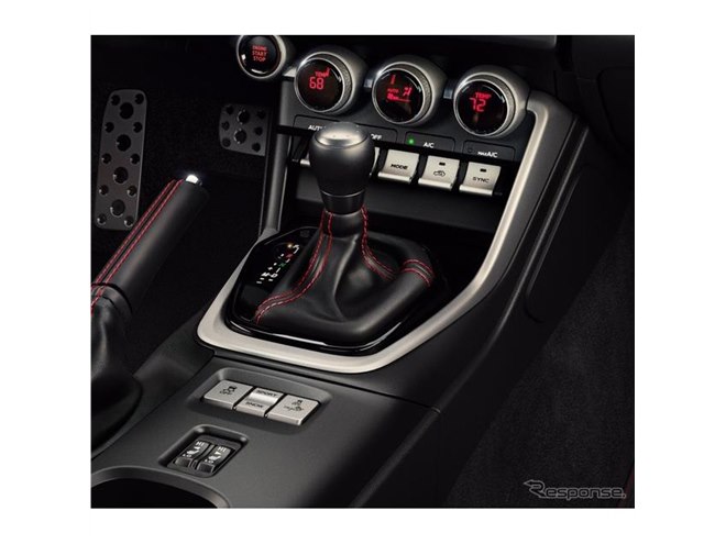 H28年 BRZ 後期 DBA-ZC6 マニュアル トランスミッション6速 MT スバル『BRZ』は6速MTが主流に - 価格.com