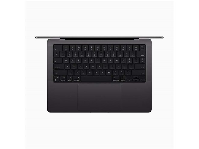 アップル、M3ファミリー搭載の「MacBook Pro」14型/16型モデルを本日11月7日発売 - 価格.com