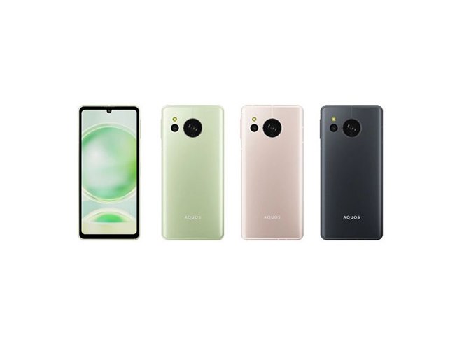 【金曜日まで特別価格】AQUOS　sense8　新品未使用です。 AQUOS sense8 新品 32,000円 | ネット最安値の価格比較 プライスランク