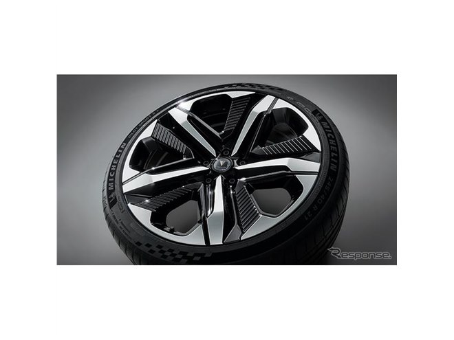 トヨタ クラウンセダン】モデリスタカスタムのテーマは