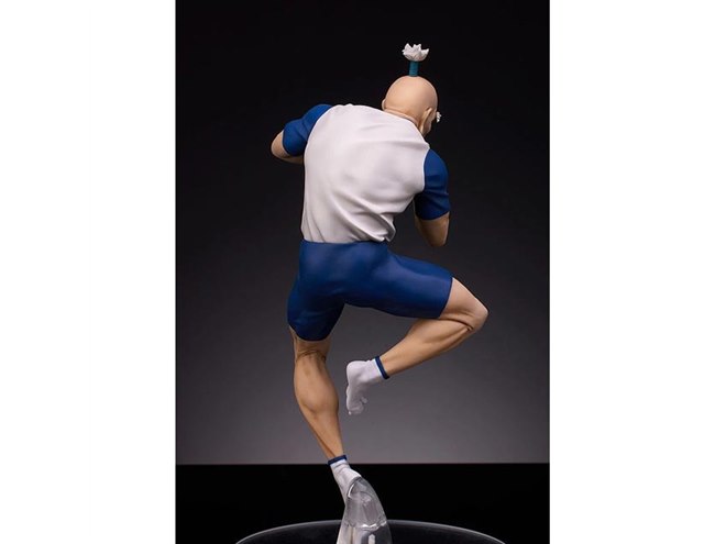 【15体】 フィギュア まとめ売り 新景品 ワンピース メルエム ネテロ 着せ恋 ハンター×ハンター】POP UP PARADE『ネテロ』『ネフェルピトー