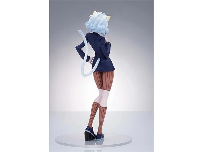 HUNTER × HUNTER ネテロ、メルエム、ネフェルピトー フィギュア HUNTER×HUNTER』ネテロ、ネフェルピトー、メルエムがPOP UP