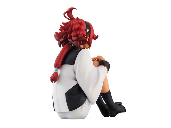 機動戦士ガンダム 水星の魔女」スレッタ＆ミオリネがてのひらシリーズ