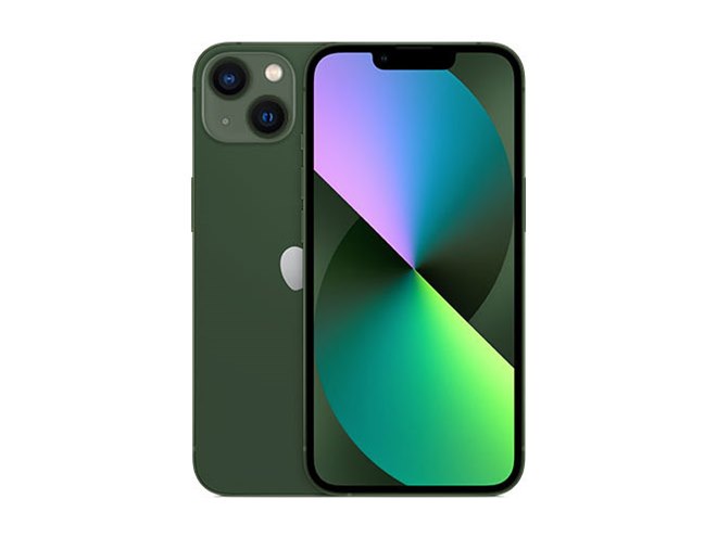 ワイモバイルが「iPhone 13」を11月15日発売、128GBモデル115,200円