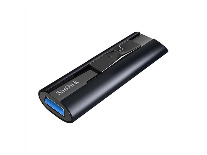 SanDisk - SanDisk サンディスク　エクストリーム　ポータブルSSD USB Amazon | SanDisk (サンディスク) 1TB Extreme (エクストリーム