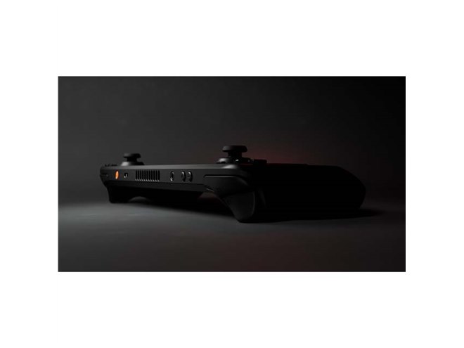 7.4型OLED搭載のポータブルゲーミングPC「Steam Deck OLED」が 7.4型OLED搭載のポータブルゲーミングPC「Steam Deck OLED」が