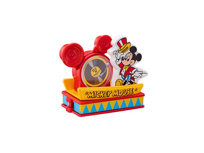 11月のトミカ】ジブリコラボ第4弾「ハウルの動く城」ハウル城＆カ