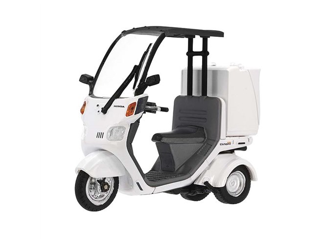 ジャイロキャノピー ジャイロ キャノピー ミニカー 三輪 TA02 千葉県銚子