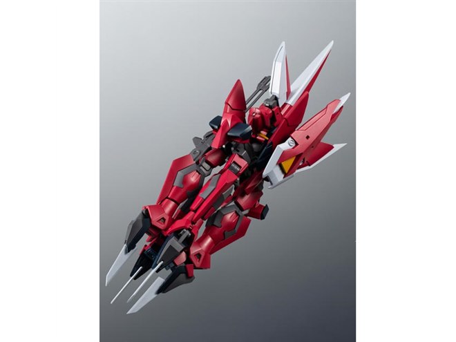 イージスガンダム ver. A.N.I.M.E.」が11月21日予約開始、MA形態