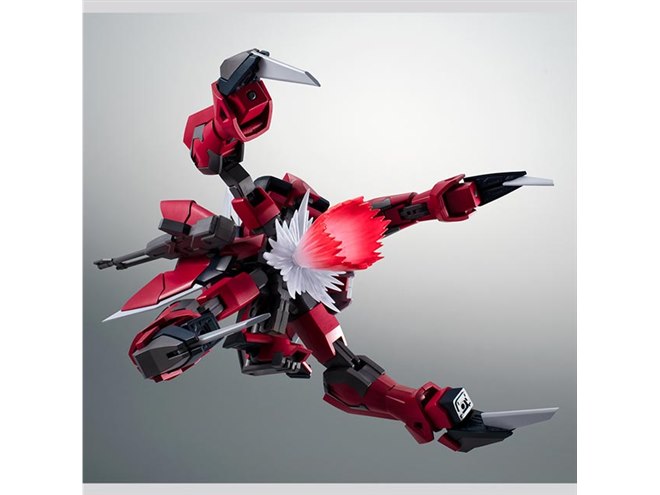 ガンダムSEED」イージスガンダム ver. A.N.I.M.E.の予約受付が