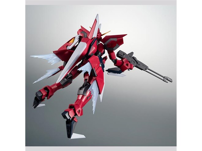 ガンダムSEED」イージスガンダム ver. A.N.I.M.E.の予約受付が本日11月