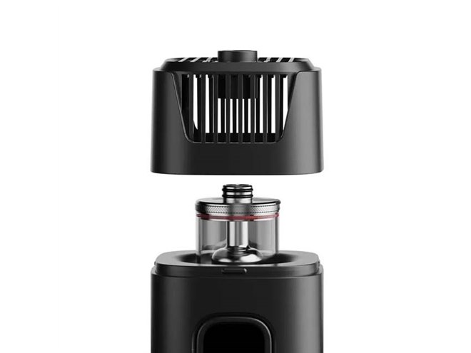 写真撮影から舞台効果まで、さまざまなフォグ効果を作り出すポータブル