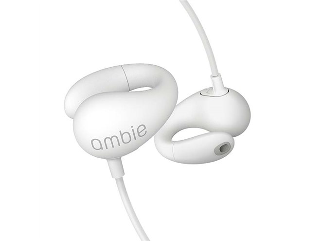 ambie、リニューアルで4,700円に値下げした耳をふさがないイヤホン「AM-02」 - 価格.com