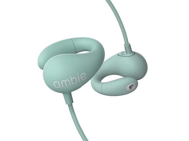 ambie、リニューアルで4,700円に値下げした耳をふさがないイヤホン「AM-02」 - 価格.com