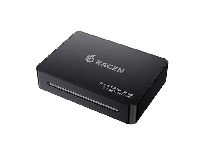 センチュリー、パススルーに対応した4Kビデオキャプチャー - 価格.com
