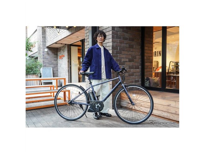 セール0618ヤマハ電動アシスト自転車 （街乗り＆通勤に特化した