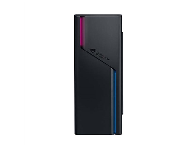 ASUS、水冷採用でコンパクトなゲーミングPC「ROG G22CH」 - 価格.com