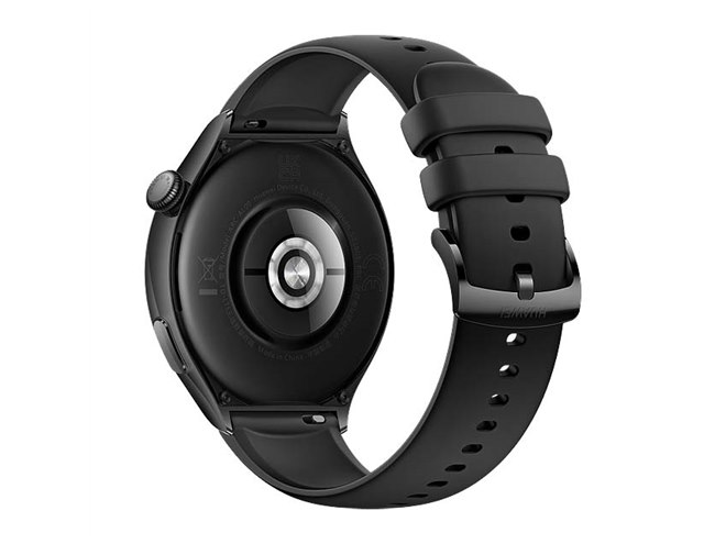 ファーウェイ、eSIM対応スマートウォッチ「HUAWEI WATCH 4」を本日11月 