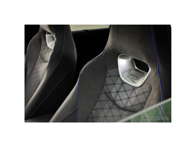 VW『パサート・ヴァリアント』新型、スポーティな「Rライン」設定…欧州