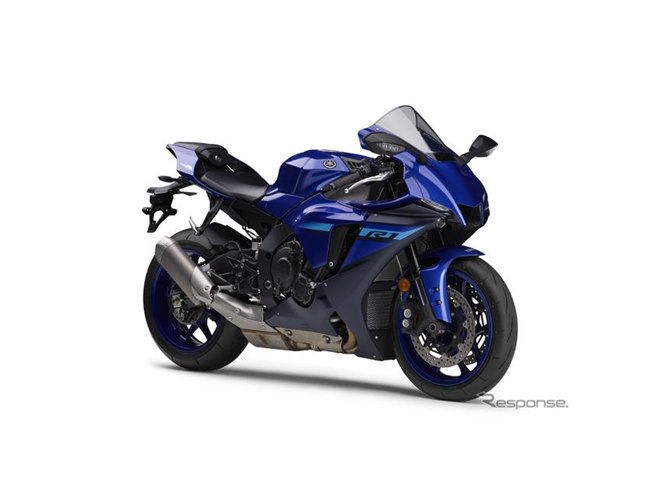 YZF R1 5pwに使用 値段交渉ありです ヤマハのスーパースポーツ『YZF-R1』が新色採用で質感アップ
