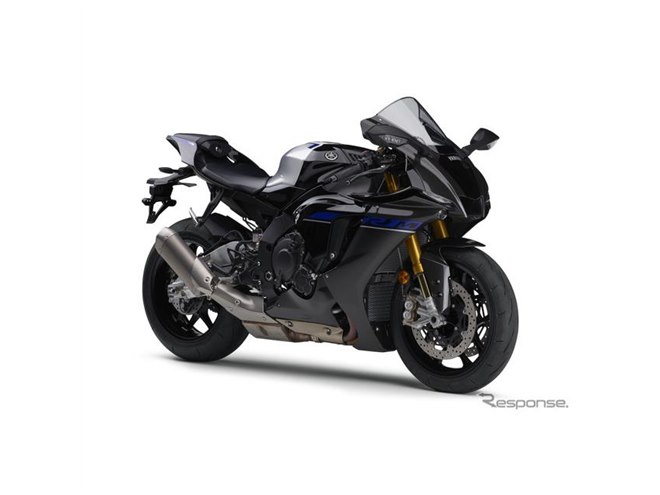 Yamaha R1 カウル 54番 レース仕様 YAMAHA YZF-R1 (R1) Custom Parts - Webike